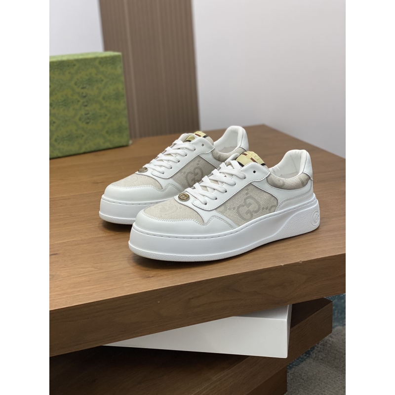 G*u*i sneakers